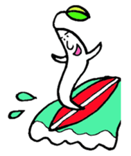 Sprouts boys2 sticker #3913601