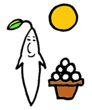 Sprouts boys2 sticker #3913603