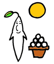 Sprouts boys2 sticker #3913603