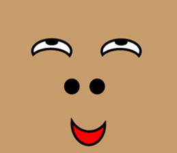 Do not needs words. sticker #3913610