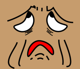 Do not needs words. sticker #3913611