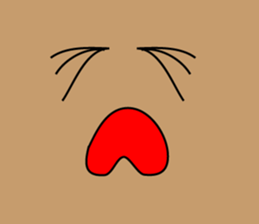 Do not needs words. sticker #3913618