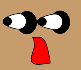 Do not needs words. sticker #3913619