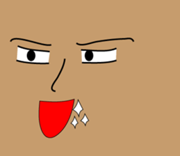 Do not needs words. sticker #3913625