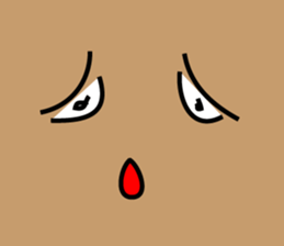 Do not needs words. sticker #3913628