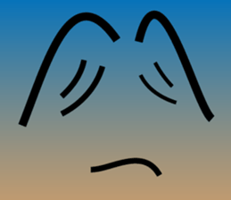 Do not needs words. sticker #3913633