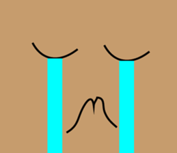 Do not needs words. sticker #3913635