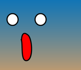 Do not needs words. sticker #3913636