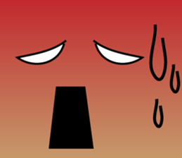 Do not needs words. sticker #3913643