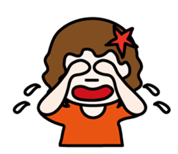 POP & Cute Stickers by Raka sticker #3914102