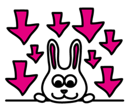 POP & Cute Stickers by Raka sticker #3914121