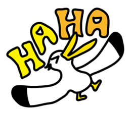 POP & Cute Stickers by Raka sticker #3914125