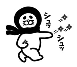 Everyday of Don-chan 5 sticker #3914195