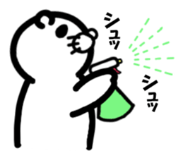 Everyday of Don-chan 5 sticker #3914196