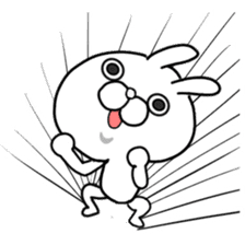 Bunny World's Mini Me Plush sticker #3914254