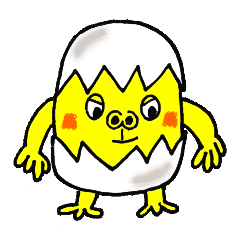 Eggorilla