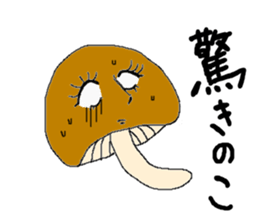 Food sticker. sticker #3914542