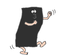 Food sticker. sticker #3914561