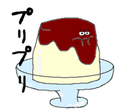 Food sticker. sticker #3914562