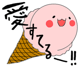 Food sticker. sticker #3914566