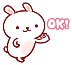 Kurohamu clinic sticker #3914676