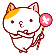 Kurohamu clinic sticker #3914677