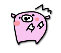 Everyone good friend. sticker #3914728