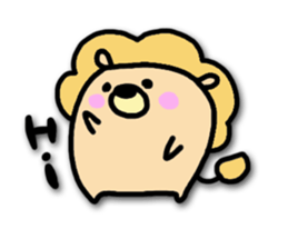 Everyone good friend. sticker #3914730