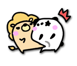 Everyone good friend. sticker #3914737