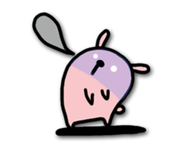 Everyone good friend. sticker #3914738