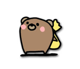 Everyone good friend. sticker #3914741