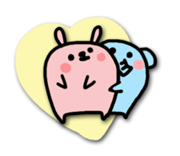 Everyone good friend. sticker #3914744