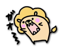 Everyone good friend. sticker #3914747