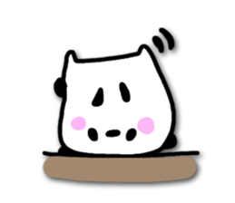 Everyone good friend. sticker #3914749