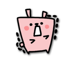 Everyone good friend. sticker #3914751