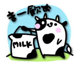 Everyone good friend. sticker #3914752