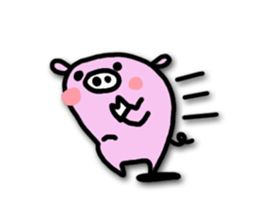 Everyone good friend. sticker #3914753