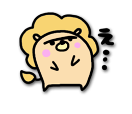 Everyone good friend. sticker #3914754