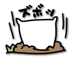 Everyone good friend. sticker #3914755