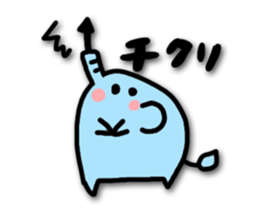 Everyone good friend. sticker #3914756