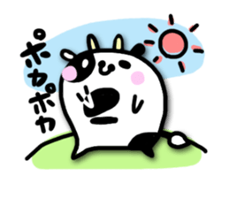 Everyone good friend. sticker #3914757