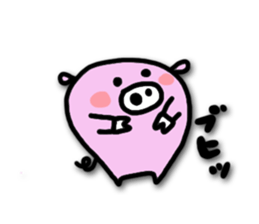 Everyone good friend. sticker #3914758