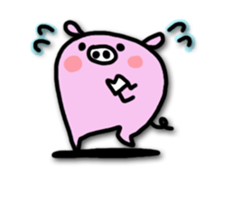 Everyone good friend. sticker #3914766