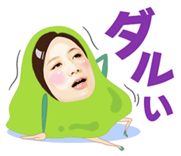 Idoling!!! sticker #3915172