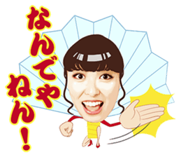 Idoling!!! sticker #3915180
