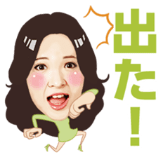 Idoling!!! sticker #3915195