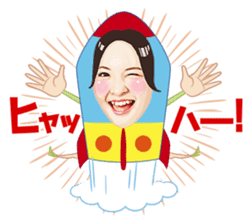 Idoling!!! sticker #3915196