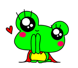 Flog by Kaokao sticker #3916381