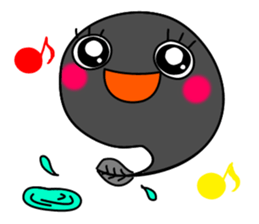 Flog by Kaokao sticker #3916385