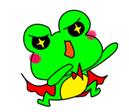 Flog by Kaokao sticker #3916390